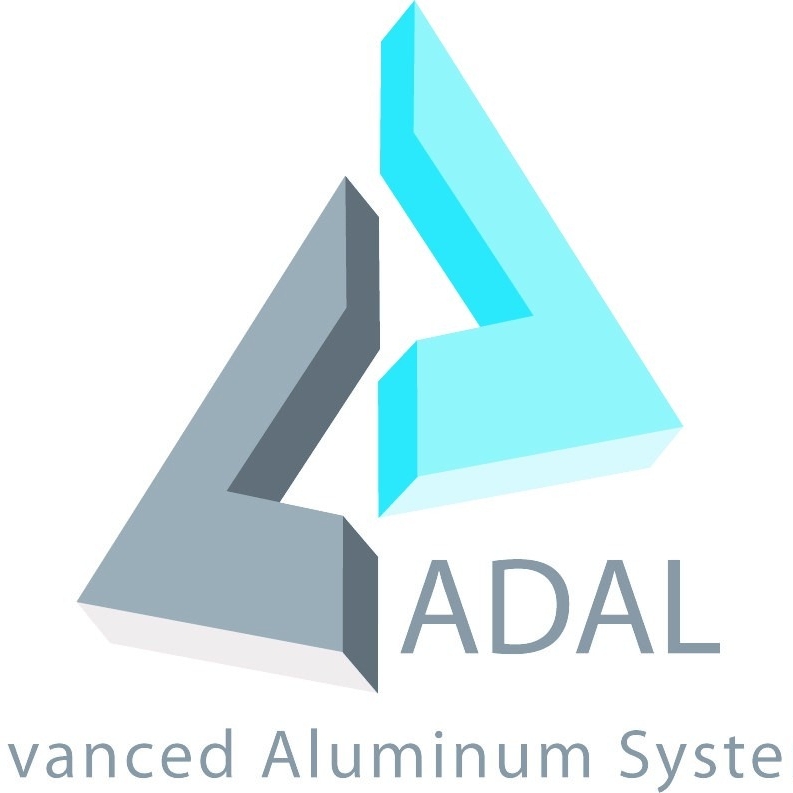 Advanced Aluminium Systems Logo