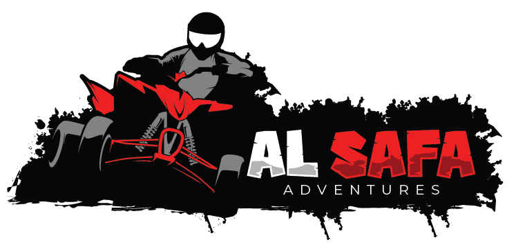 Al Safa Adventures Logo