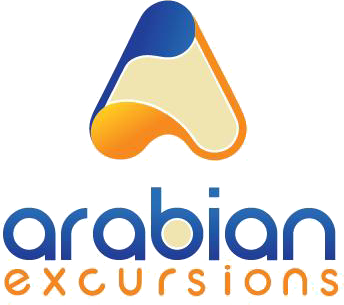 Arabian Excursions Logo