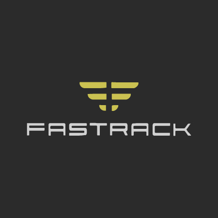 Fastrack Logo