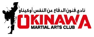 Okinawa Martial Arts Club Logo