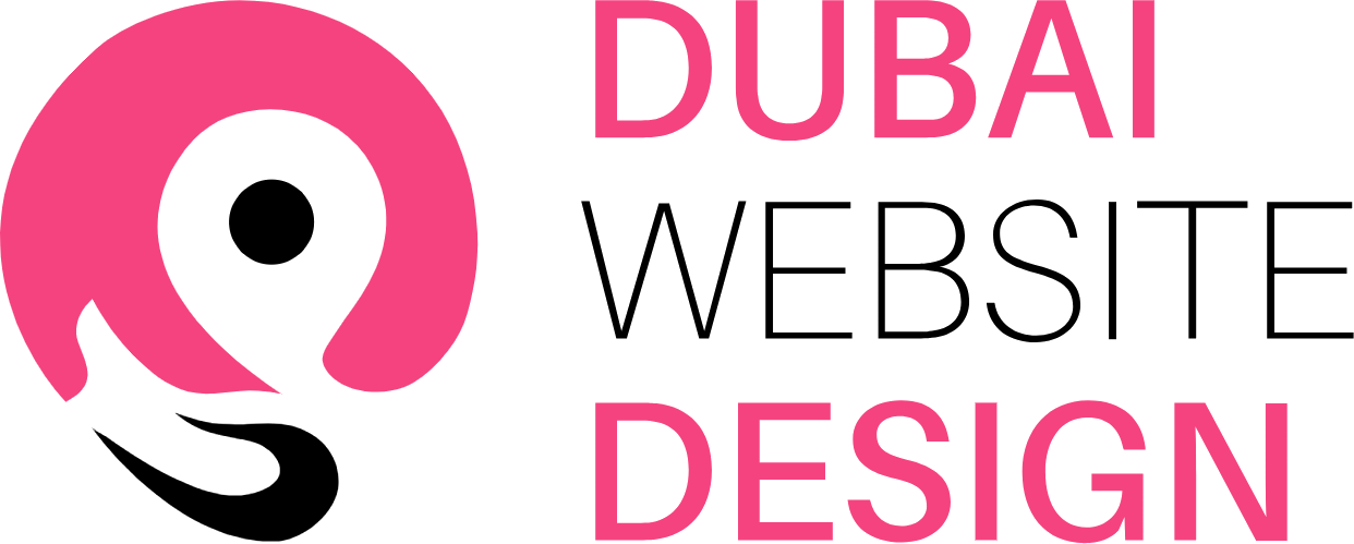 Dubai Website Design Logo