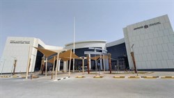Zayed Educational Complex