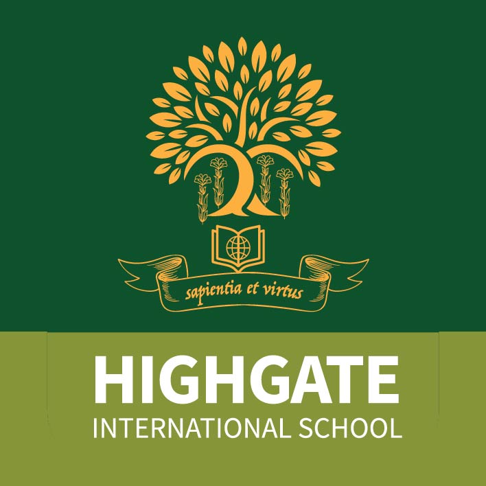 Highgate International School Logo