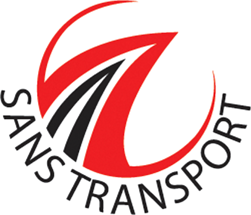 SANS Transaport Logo