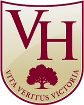 Victory Heights Primary School Logo