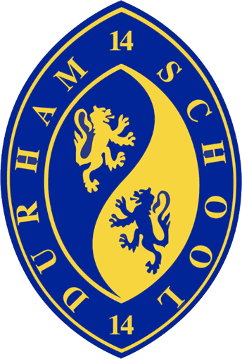 Durham School Dubai Logo