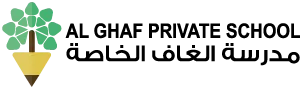 Ghaf Private School Logo