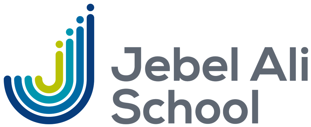 Jebel Ali School Logo