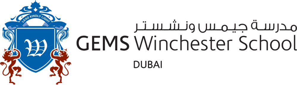 GEMS Winchester School Dubai Logo