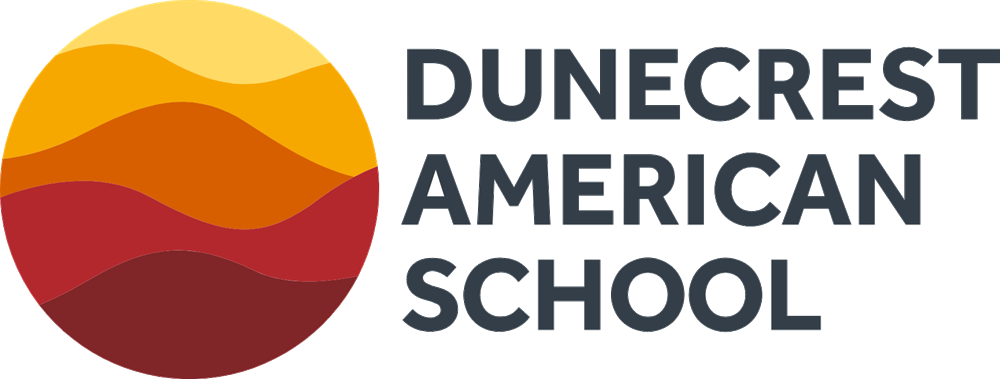 Dunecrest American School Logo