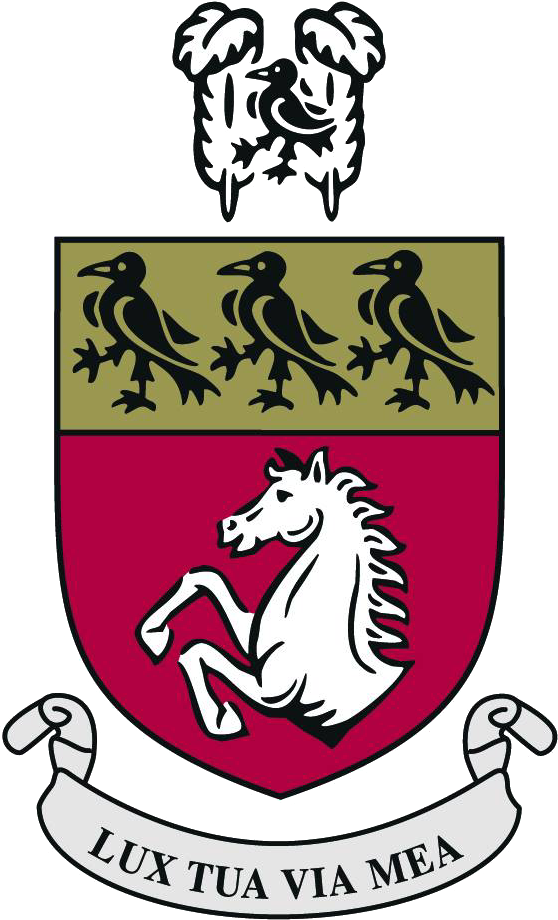 Kent College Dubai Logo