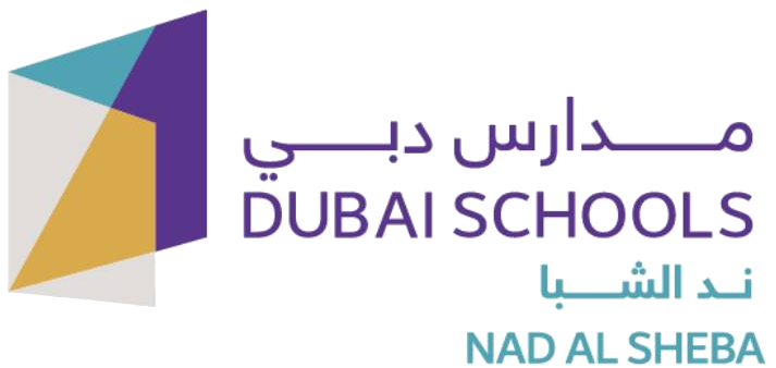 Dubai Schools Nad Al Sheba Logo