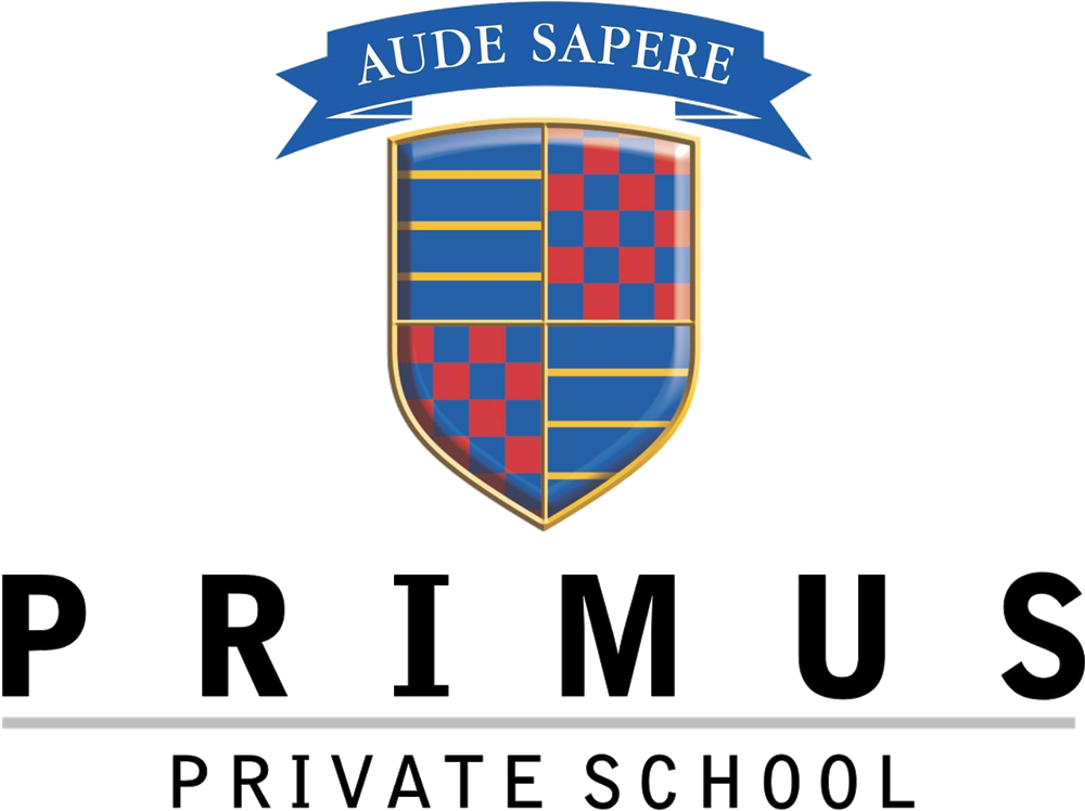 Primus Private School Logo