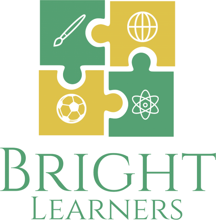 Bright Learners Private School Logo
