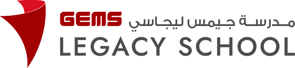 GEMS Legacy School - Primary & Middle School Logo