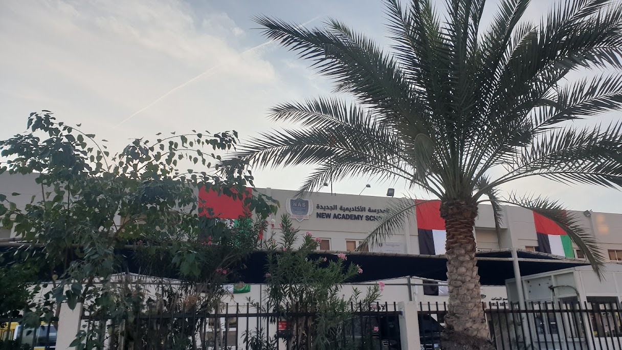 New Academy School High Schools Al Rafa'a Dubai citysearch.ae