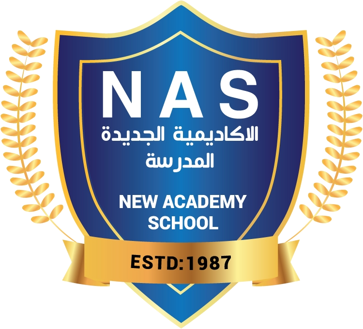 New Academy School Logo