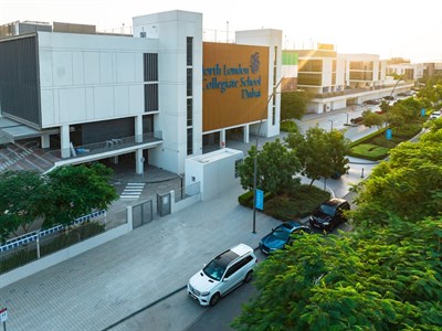 North London Collegiate School