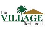 The Village Restaurant Logo