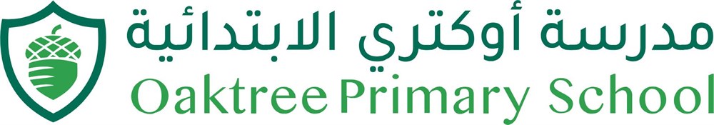 Oaktree Primary School Logo