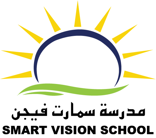 Smart Vision School Dubai Logo