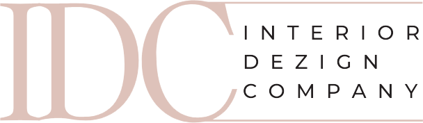 Interior Dezign Company Logo
