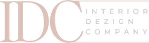 interior dezign company Logo