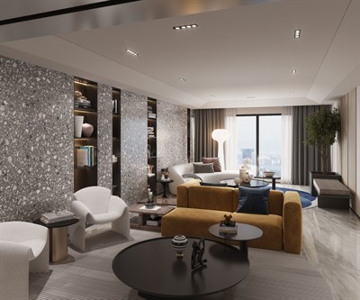 Interior Dezign Company