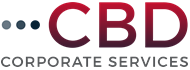 CBD Corporate Services Logo