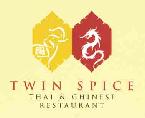 Twin Spice Logo