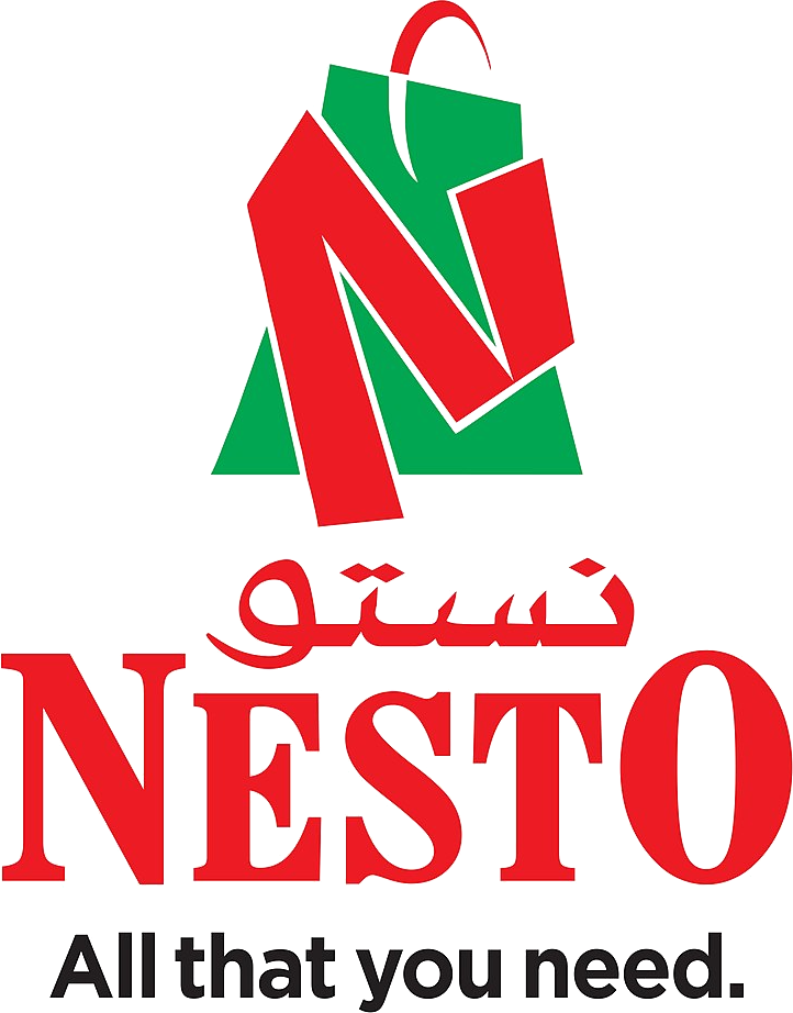 Nesto Hypermarket Logo
