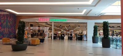 Nesto Hypermarket