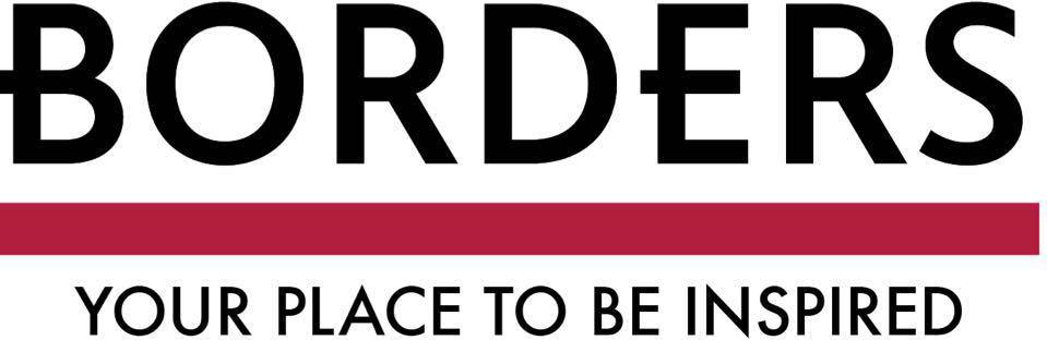 Borders Logo