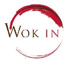 Wok In Logo
