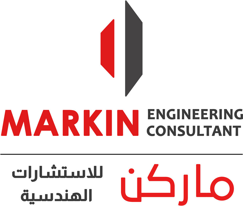 Markin Engineering Consultancy Logo