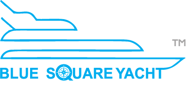 Bluesquare Yachts Logo