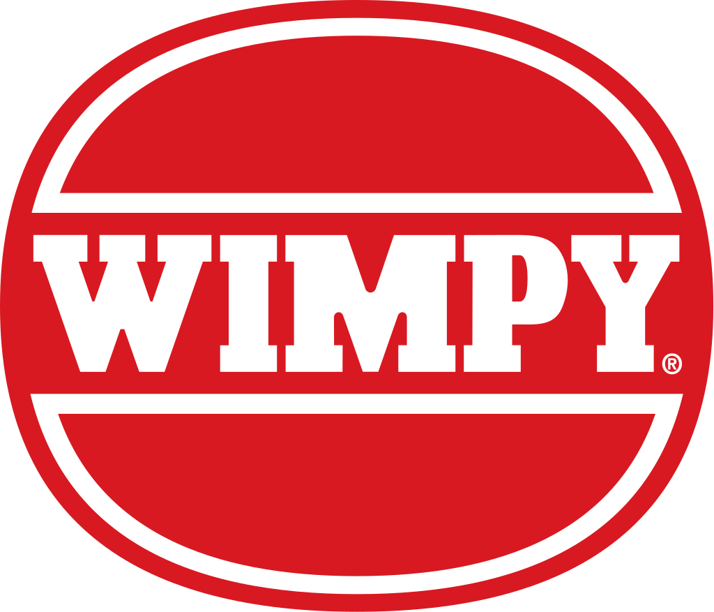 Wimpy - Jumeirah Village Circle - JVC Branch Logo