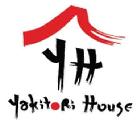 Yakitori House Logo