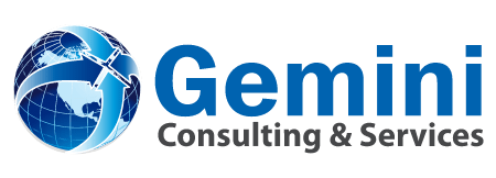 Gemini Consulting & Services LLC Logo