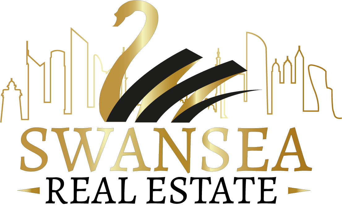 Swansea Real Estate LLc Logo