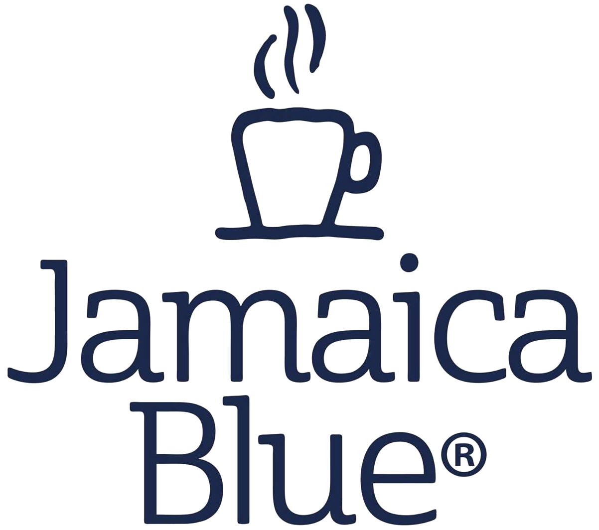 Jamaica Blue Logo
