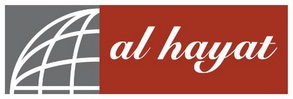 Al Hayat Pharmaceuticals Logo