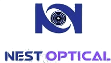 Nest Optical Logo