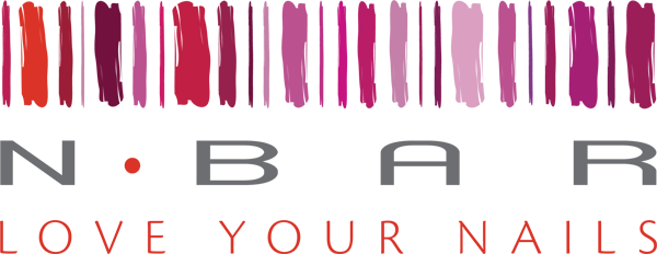N.Bar Nail Spa & Salon Logo