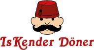 Iskender Doner Logo