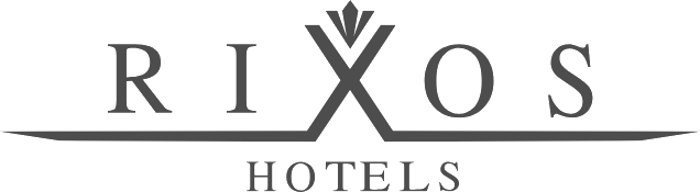 Rixos Premium Dubai JBR Logo