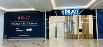 Dr. Joy Dental Clinic