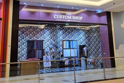 The Custom Shop