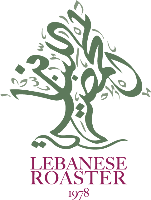 Lebanese Roaster Logo